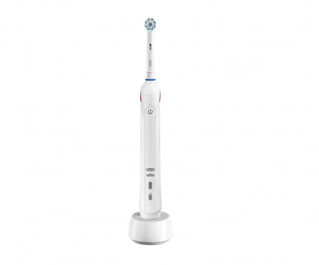 Електрична зубна щітка Oral-B Pro2 2000 Sensi UltraThin D501.513.2